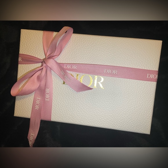 DIOR Backstage Brush set with vanity case - Picture 7 of 7